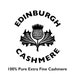 Edinburgh Cashmere