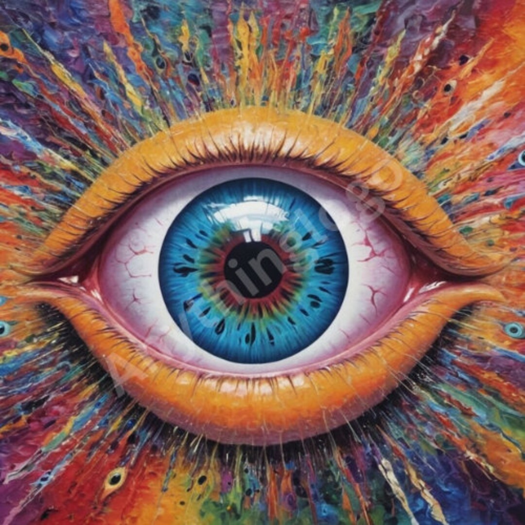 I'm Watching You - Etsy