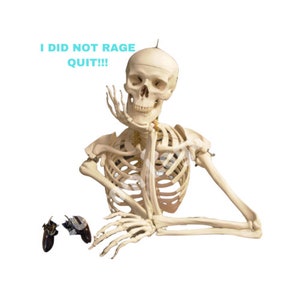 gamer fun