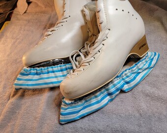 Figure Skate Soakers - Listing 1