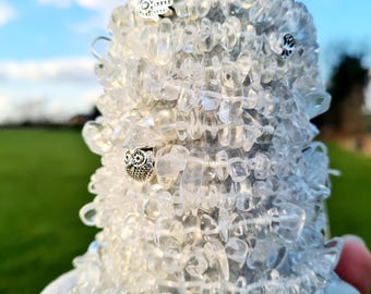 Cristallo Di Rocca Bracciale - Le Origini - Foto 3