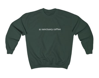 Sanctuary Crewneck