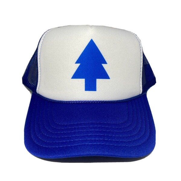Dipper Pines Etsy