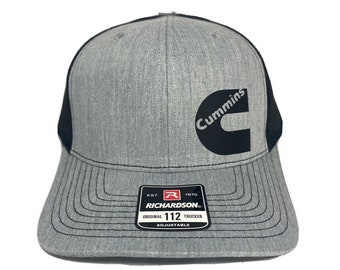 Cummins Hat - Etsy