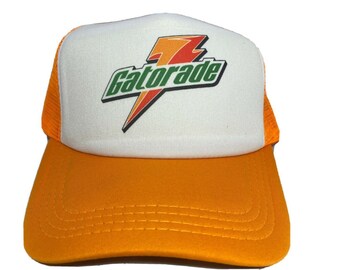 Gatorade Cap | Etsy