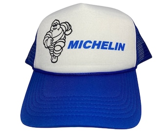 Michelin Tires Hat - Etsy