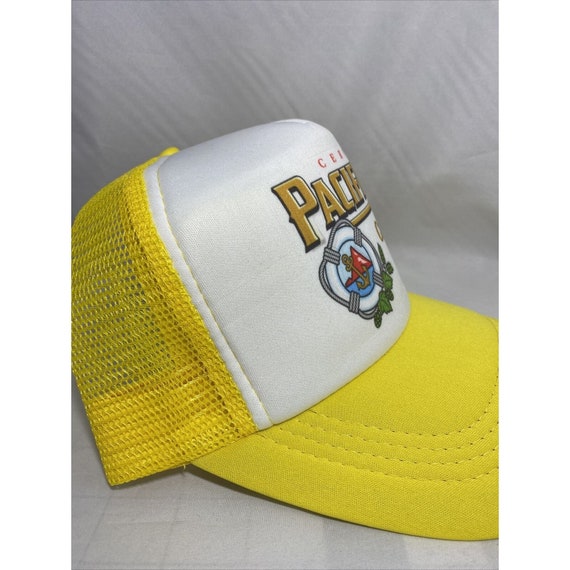 Pacifico Beer Trucker Hat Mesh Hat 