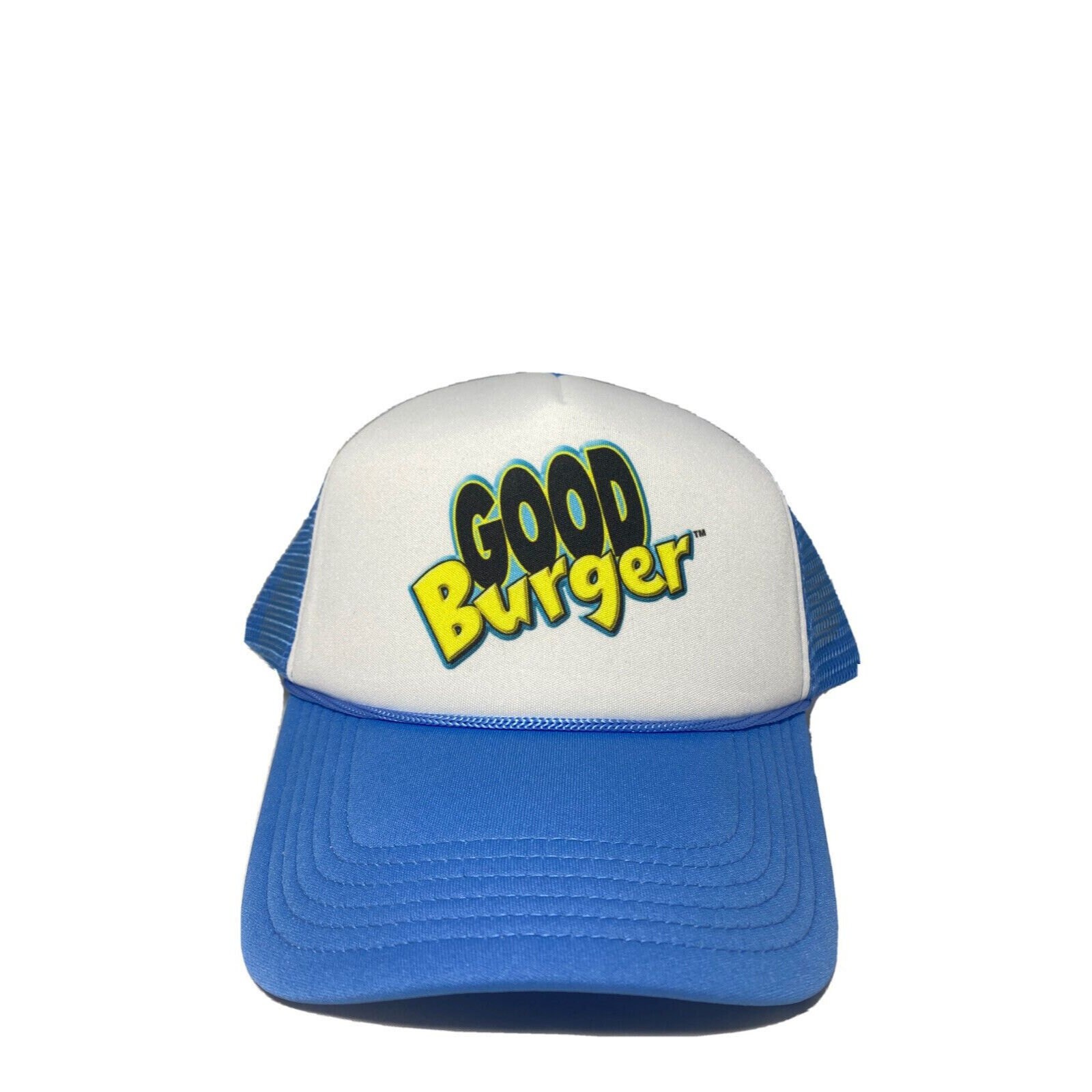Nickelodeon Good Burger Hat Good Burger Nickelodeon Visor atelier