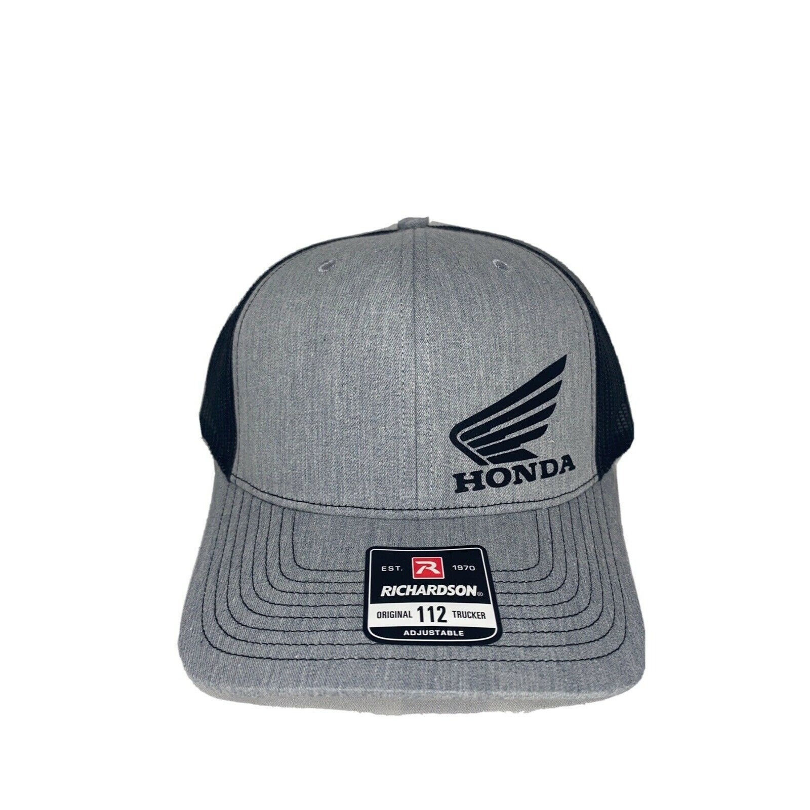 Honda Wing Richardson 112 Snap Back 