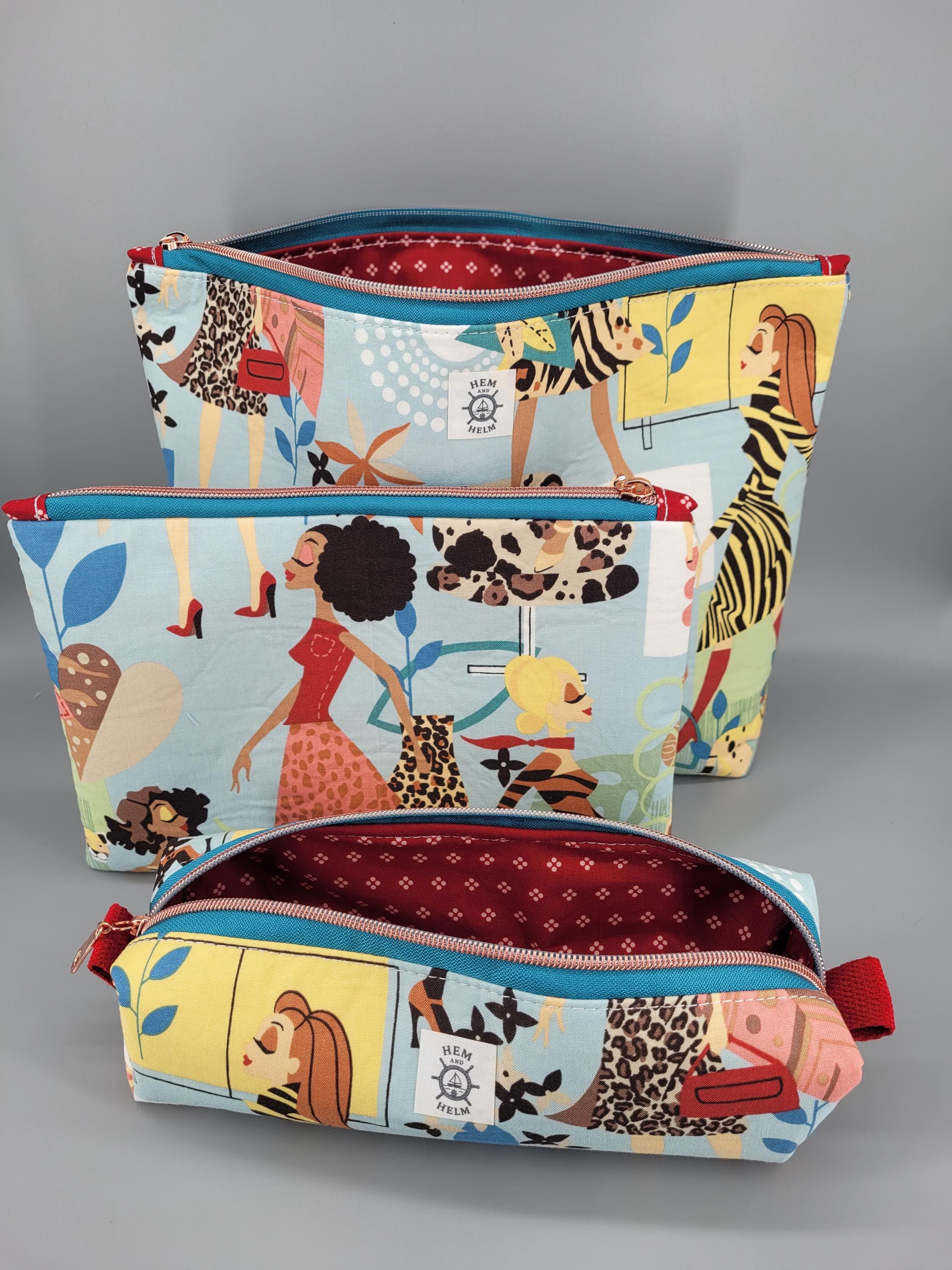 Alexander Henry Bag - Etsy