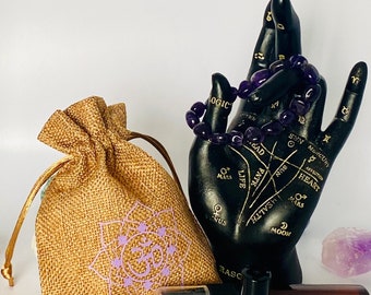 Crown Chakra Cleansing Kit