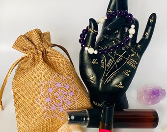 Chakra Cleansing Kits