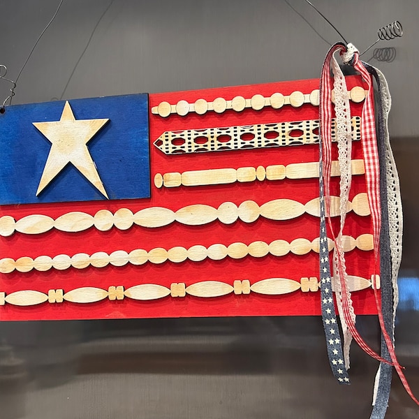 Spindle Diy Kit Etsy