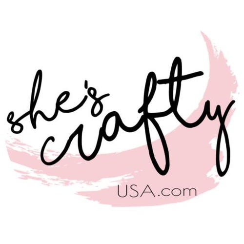 ShesCraftyUSAShop - Etsy