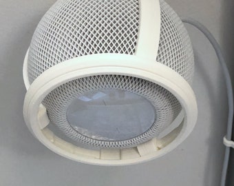 Ceiling/Wall Mount for the Apple® HomePod® Mini