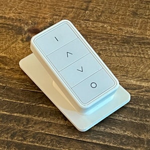 Single AduroSmart Eria Remote Control Pedestal/Stand/Holder