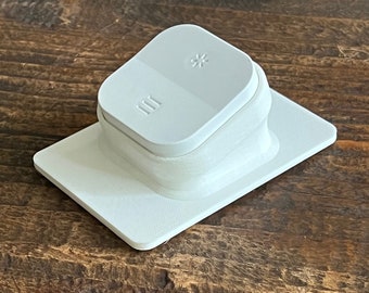 Single IKEA Tradfri Remote Control Pedestal/Stand/Holder/Mount