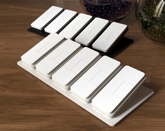Amazon Smart Wireless Dimmer Switch Quintuple Pedestal/Stand/Holder/Mount