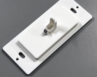 Lutron Aurora Switch Plate Adapter