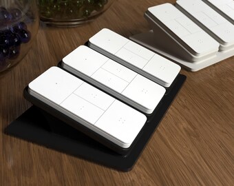 Amazon Smart Wireless Dimmer Switch Triple Pedestal/Stand/Holder/Mount