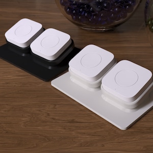 Aqara Wireless Mini Switch Double Remote Control Pedestal/Stand/Holder