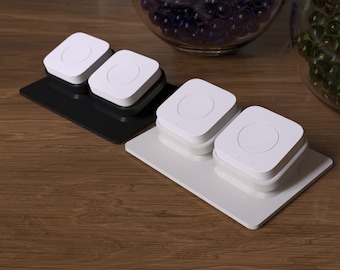 Aqara Wireless Mini Switch Double Remote Control Pedestal/Stand/Holder