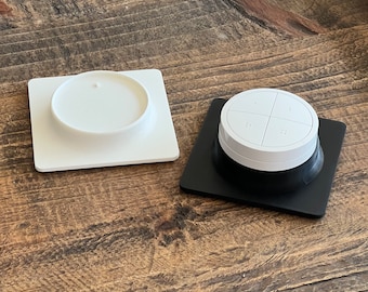 Philips Hue Tap Dial Switch Single pedestal/stand/holder