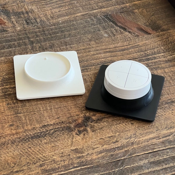Philips Hue Tap Dial Switch Single pedestal/stand/holder