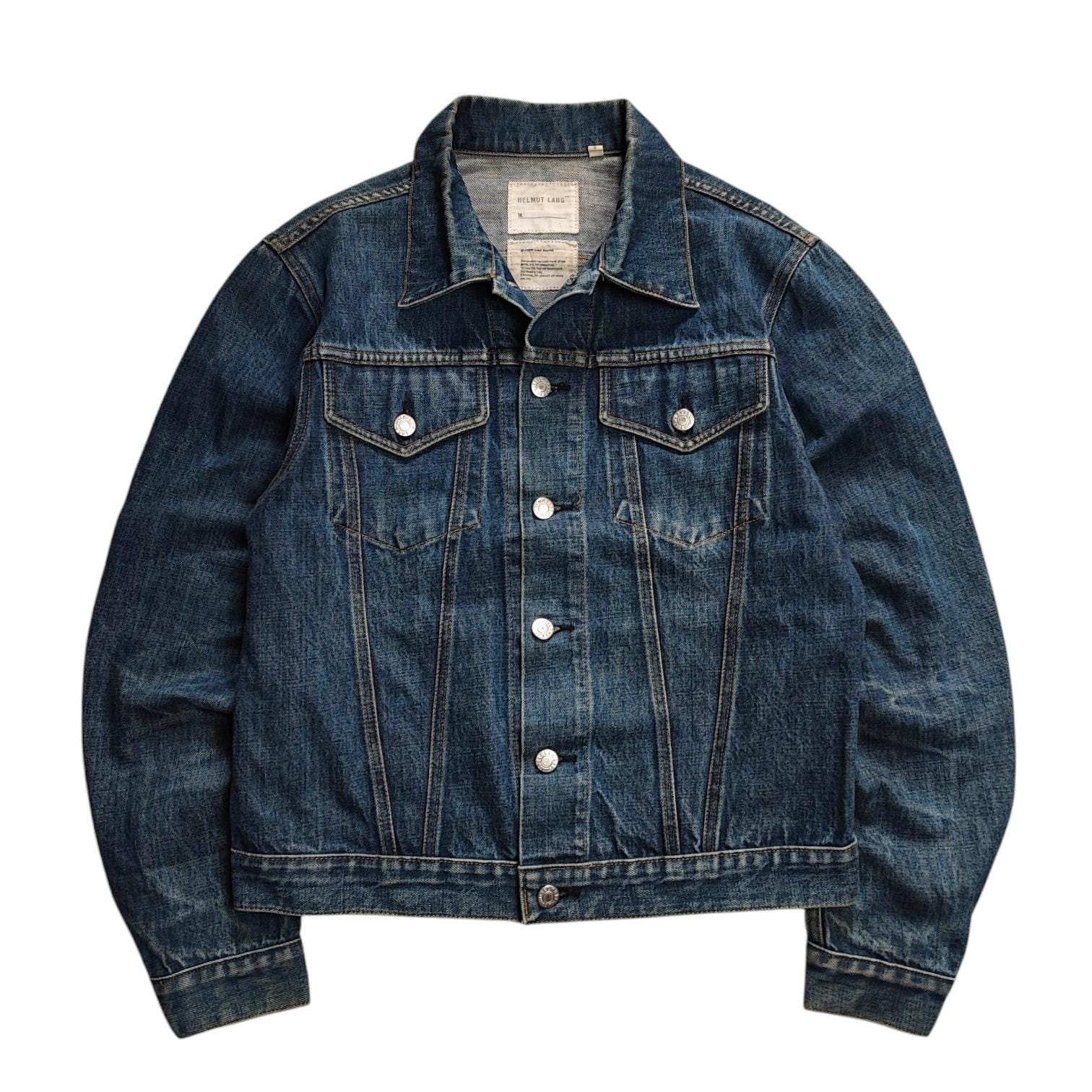 Helmut Lang Vintage - Etsy