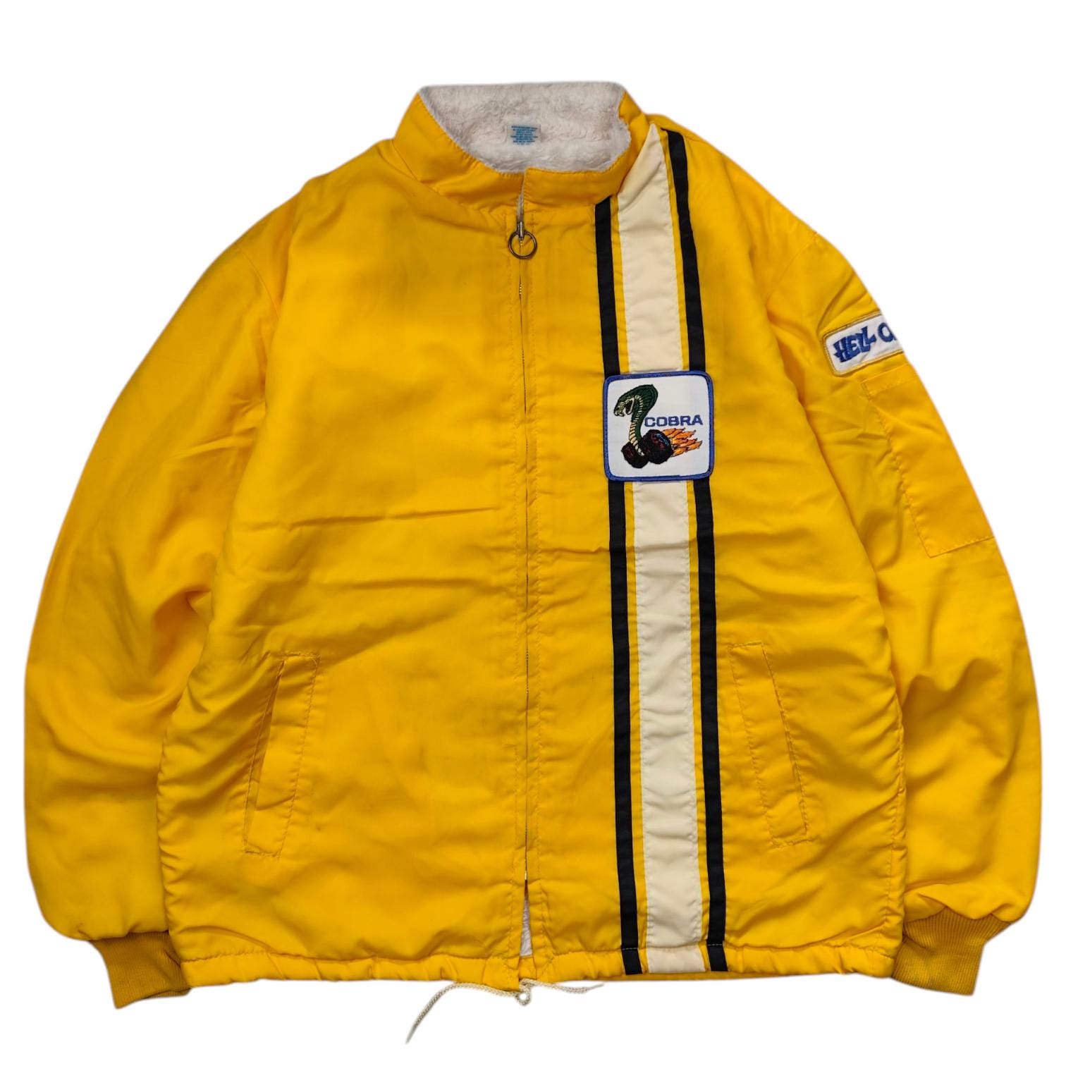 Ford cobra jacket - Etsy 日本
