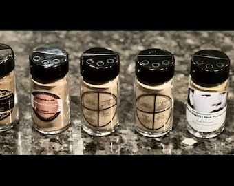 The Dubai Expansion Collection