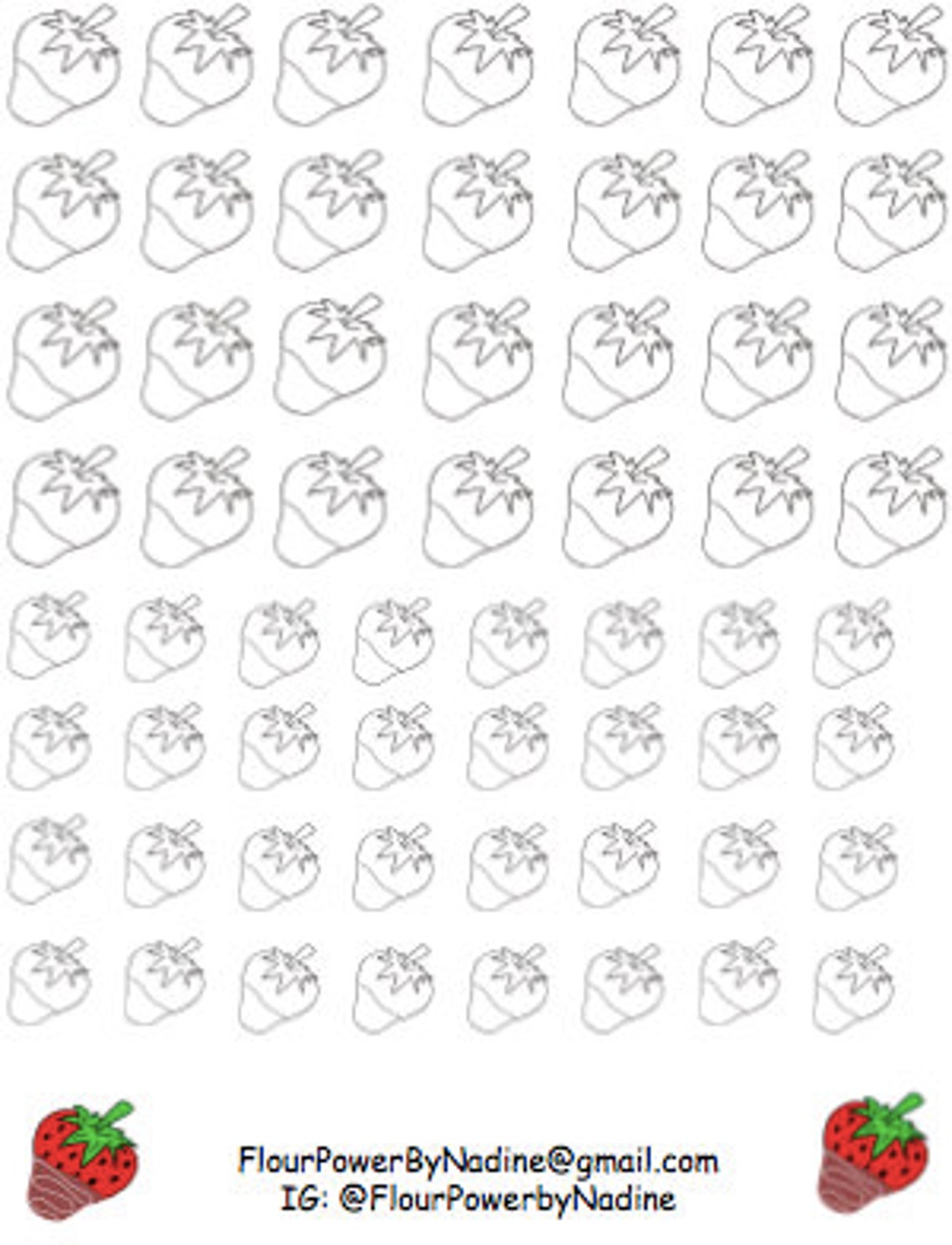 Valentine kisses Valentine's Bundle Royal Icing Transfer Sheets 4 designs | Etsy