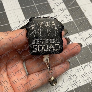 Interventional Squad Badge Reel, radiology, rad tech, Xray tech, radiologic Technologist, ir tech, interventional radiology
