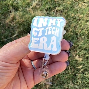 In My CT Tech Era Badge Reel, rad tech, father of radiology, radiologic technologist , humor