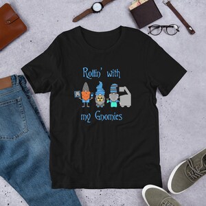 Rollin&#39; with my Gnomies, xray tech, portables, rad tech, radiology, radiologic technologist
