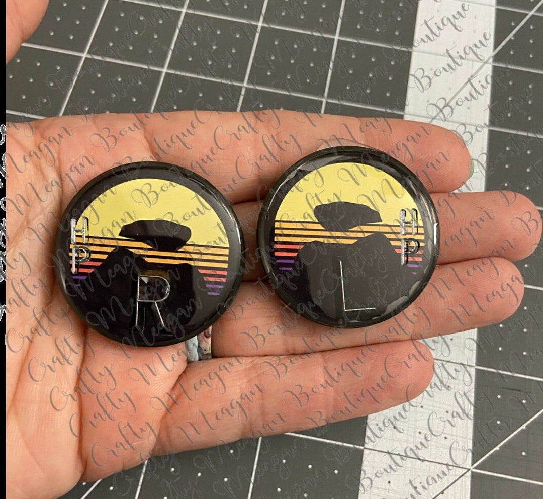 Knee Sunrise Xray Marker Set Xray Skeleton Rad Tech Etsy