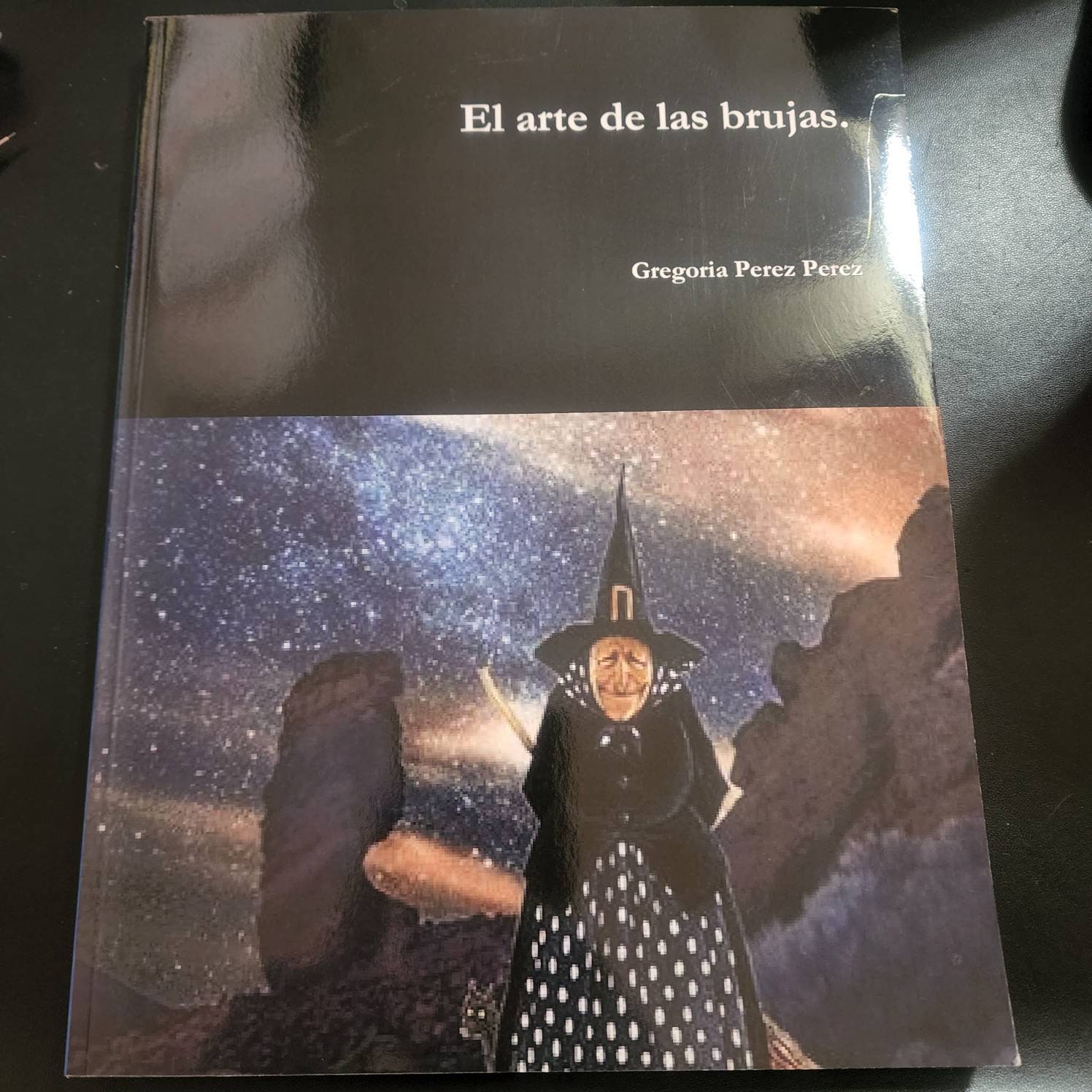 hechizos - Etsy México