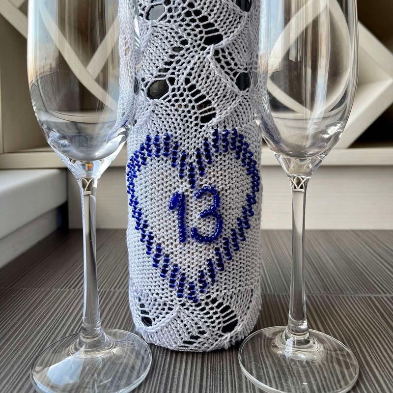 Couverture Douce “Je T’aime” Avec Pingouins – 62x52 Pouces, Cadeau Couple, Anniversaire, Noël