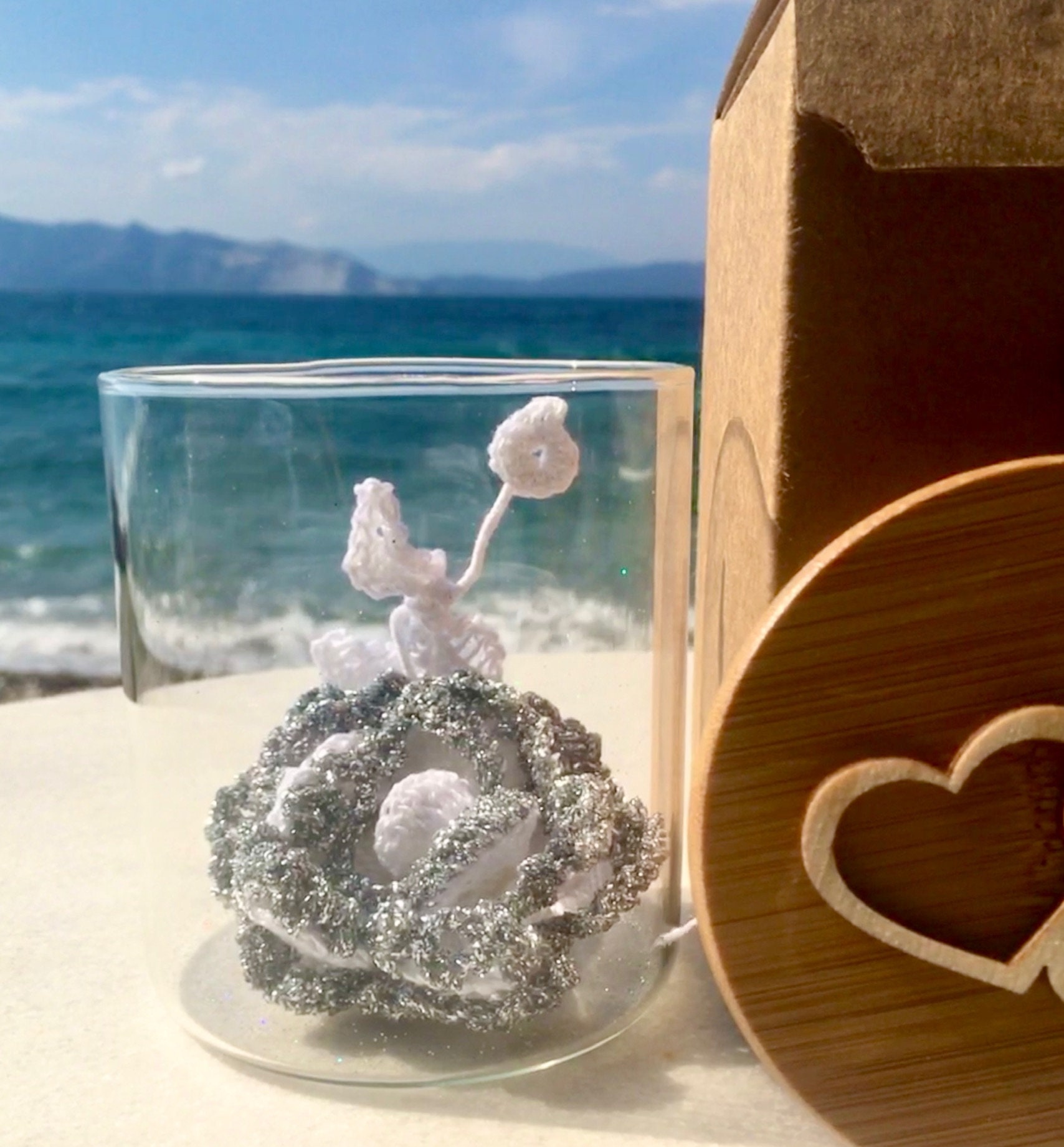 13th wedding anniversary gift for wife Lace anniversary ...