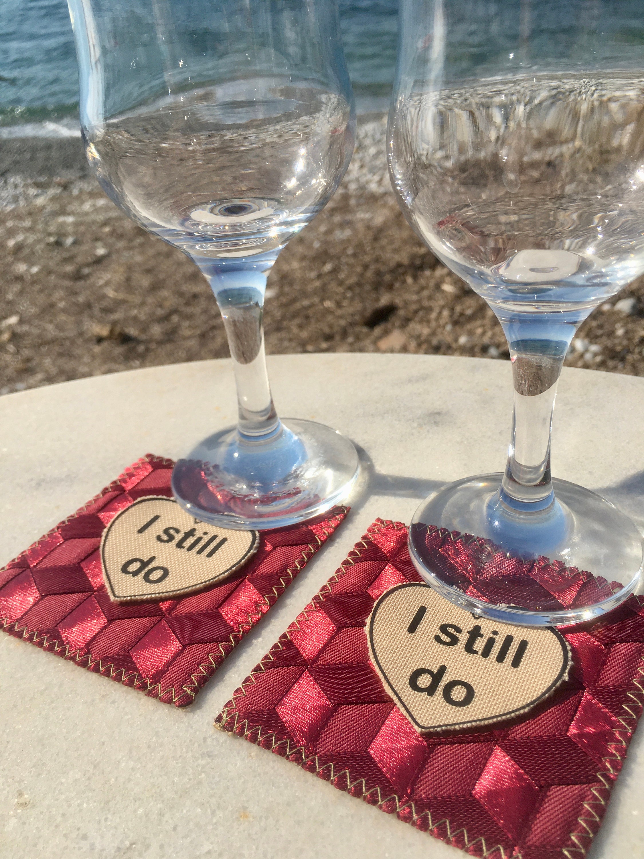 Linen silk gift for men 4 12 year anniversary gift for husband Etsy