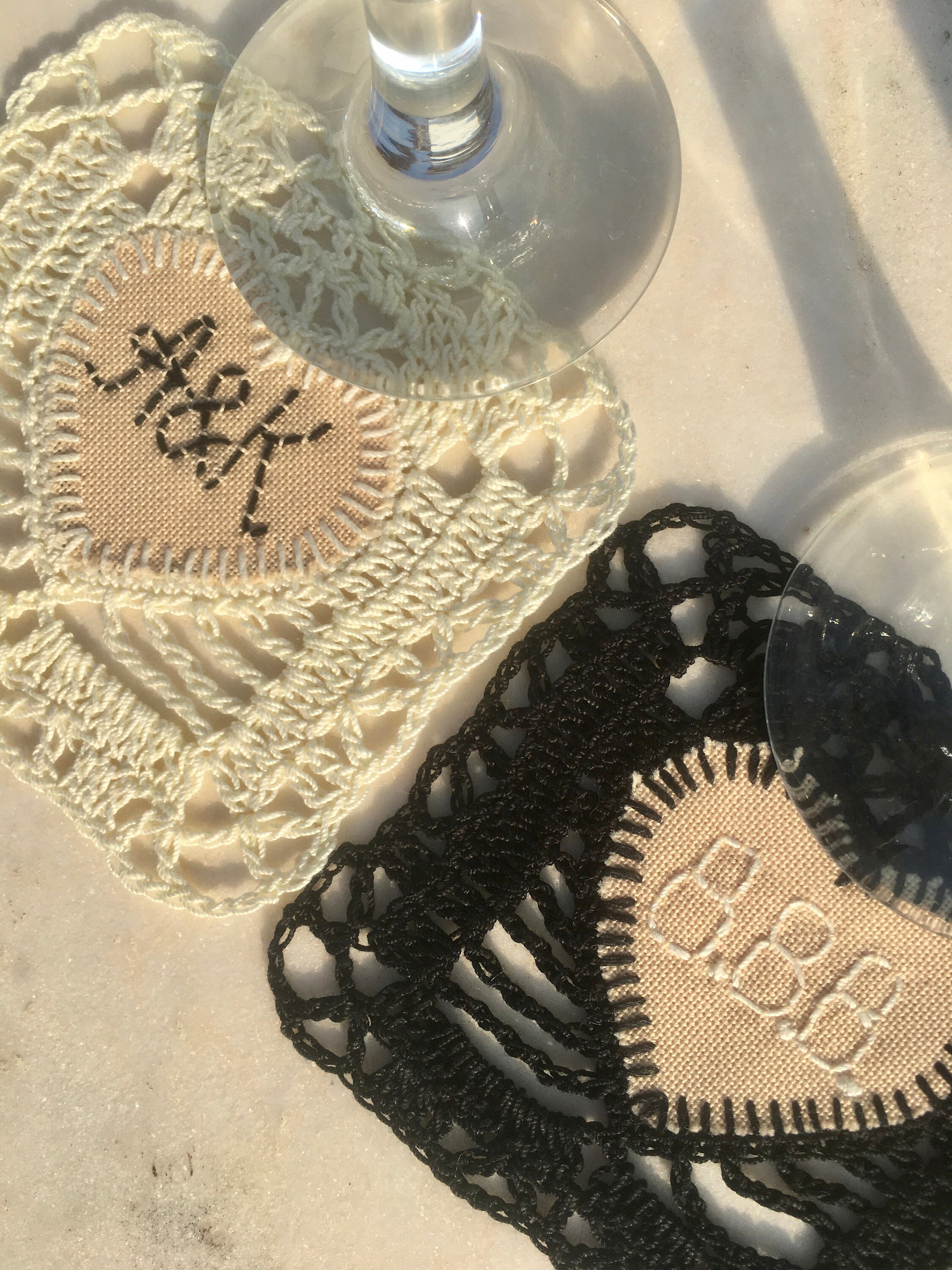 4th wedding anniversary gift for him linen gifts for men women Etsy