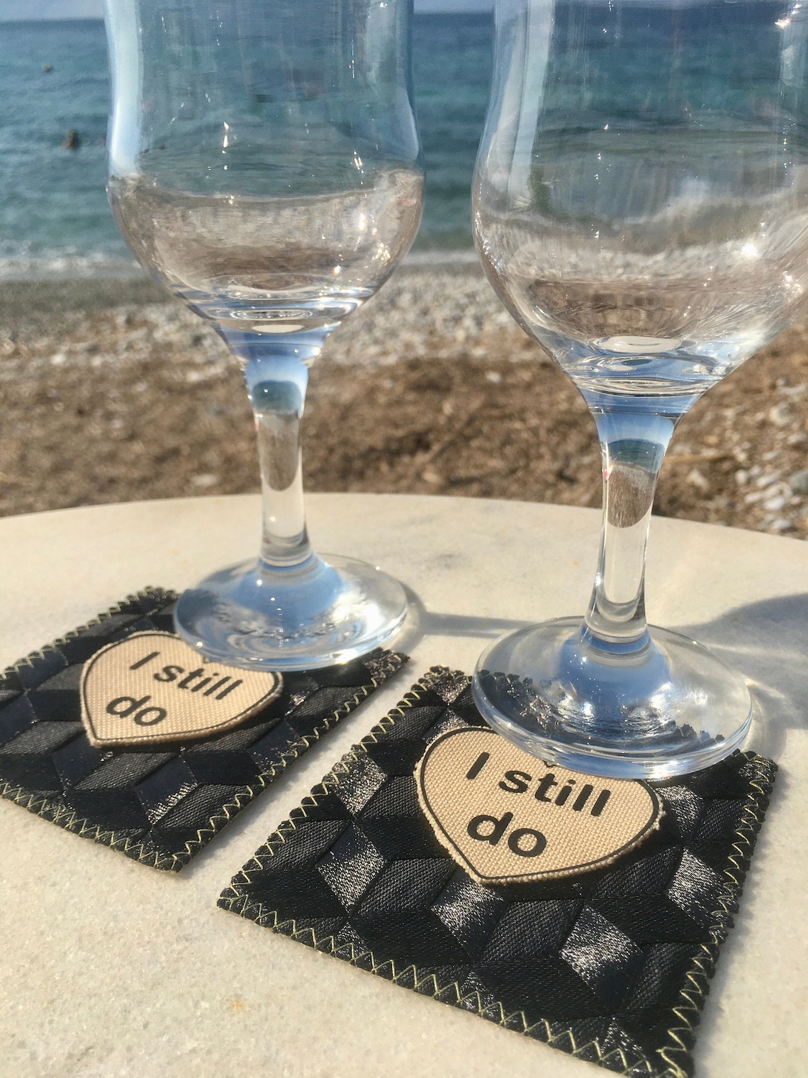 Linen silk gift for him 4 12 year anniversary gift for husband Etsy