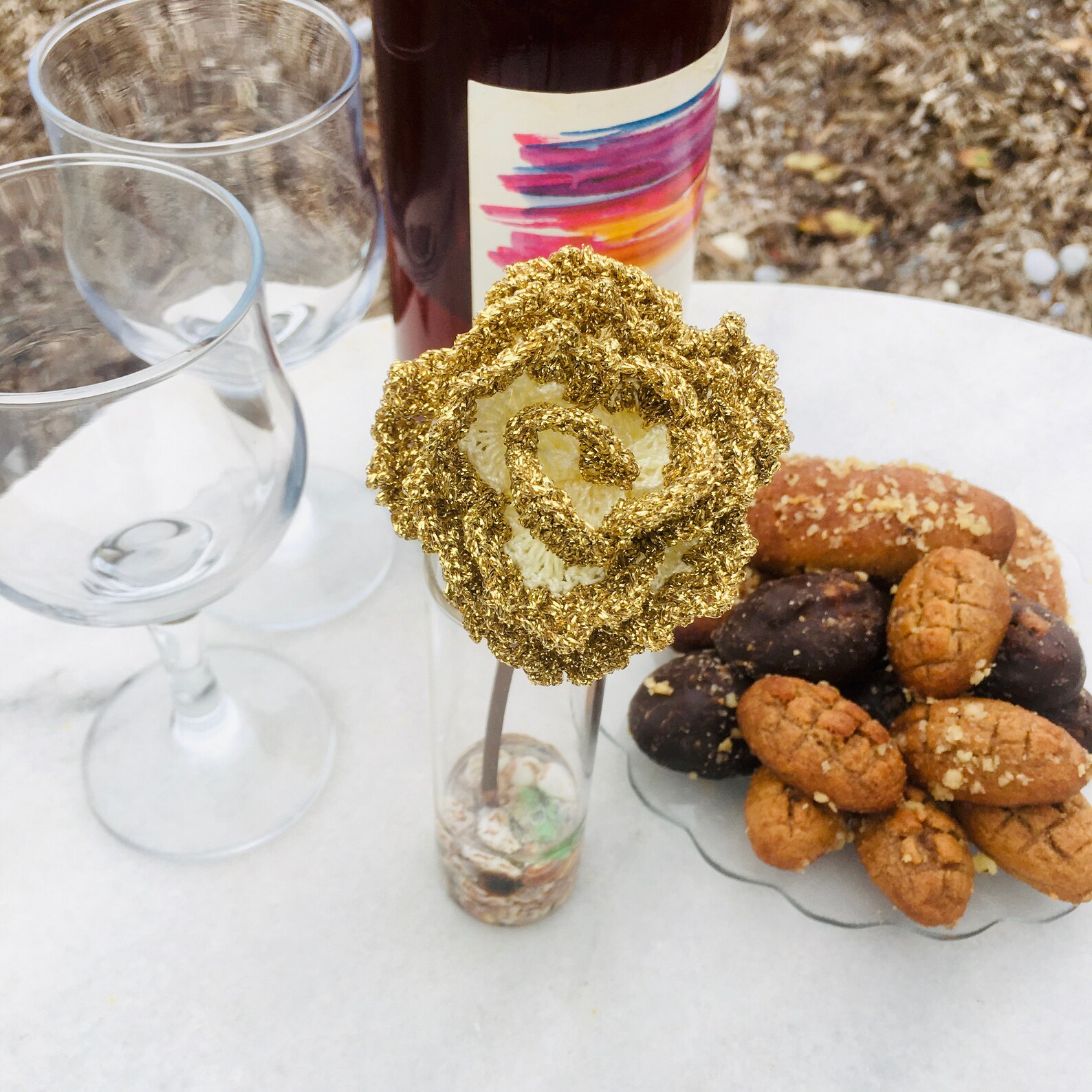 Ivory anniversary gift for her 14th wedding anniversary gift Etsy