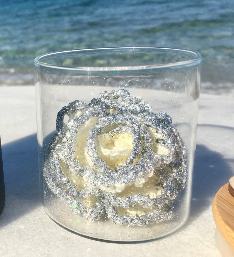 Ivory Anniversary Gift for Wife 14th Wedding Anniversary Gift Etsy