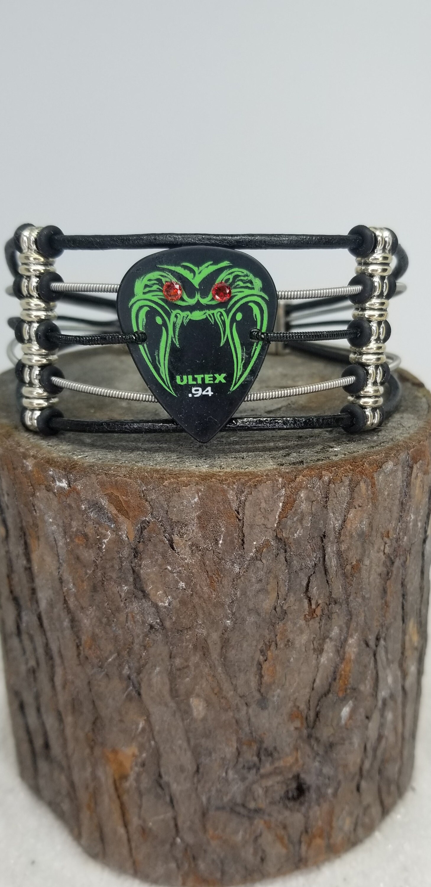 Metallica Jewelry - Etsy Metallica Jewelry - Etsy