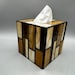 see more listings in the Tissue Box Covers Square section