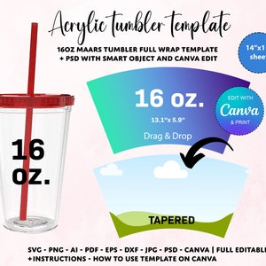 20 oz starbucks cup Straight Tumbler - 20 oz., Starbucks® Pike Place Ground Coffee (2.5 oz main image 1
