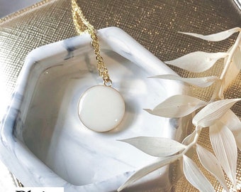 DIY Breast Milk Pendant, DNA jewellery, breast milk jewellery, gold filled
