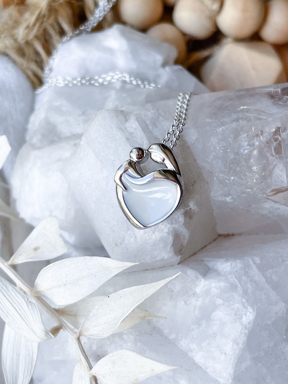 Necklace Diy Breastmilk Ring Baby Hair Breastmilk Resin Jewelry