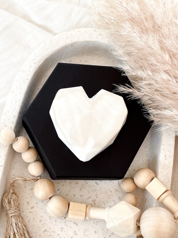 Breastmilk Keepsake Heart - Preserved breastmilk, DNA jewellery, breastmilk jewelry, custom made